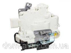 Seat Toledo III 04-09 Замок передніх лівих дверей