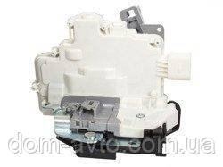 Seat Toledo III 04-09 Замок задньої правої двері