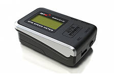 GPS датчик швидкості і реєстратор шляху для радіокерованих моделей SkyRC GPS Meter (SK-500002-01)