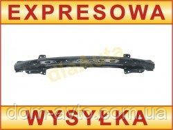 VW Golf IV 97-03 широка балка переднього бампера