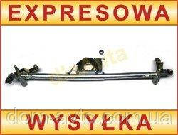 Механізм склоочисника Seat Arosa 98-05