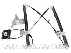 Seat Arosa 97-04 електросклопідйомник лівий