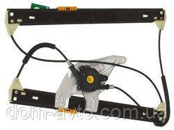 Audi A6 97-04 електросклопідйомник передній лівий