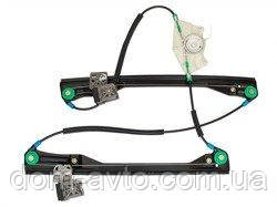 VW Golf IV 97-03 3 двері H/B склопідйомник електричний передній лівий
