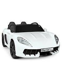 Детский электромобиль Bambi Racer M 4055AL-1 до 100 кг , Land of Toys