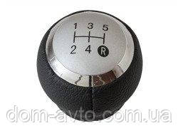 Ручка коробки передач Toyota Corolla Verso 5-SPEED