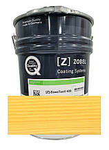 Лак для вікон водний (товстошарова лазур) Zowo-tec 420 EL (тара 20 л), Zobel (Німеччина), колір: Kiefer