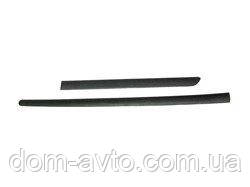 VW Golf V 03-08 5 ДВЕРІ Бічні молдинги 2 шт. зліва