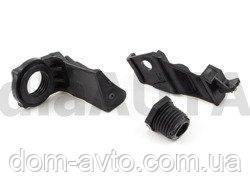 VW Golf V 03-09 Ремкомплект фари права 3 шт.