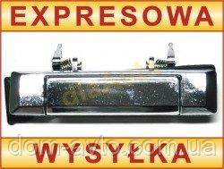 Toyota Hilux 84-88 Пікап Ручка передніх лівих дверей