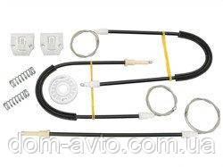 Seat Toledo II 98-04 ремкомплект склопідйомника переднього лівого