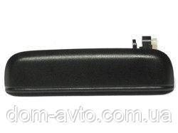 Toyota Starlet 96-99 передня ліва зовнішня ручка