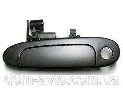 Toyota Yaris I 99-03 Ручка зовнішня двері передня ліва
