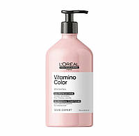 Кондиционер для защиты и сохранения цвета окрашенных волос L'Oreal Professionnel Vitamino Color A-OX Condition