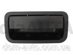 VW Amarok 2009- ручка дверей багажника
