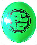 Повітряна кулька  латексна з малюнком Месники Супергерої, фото 3