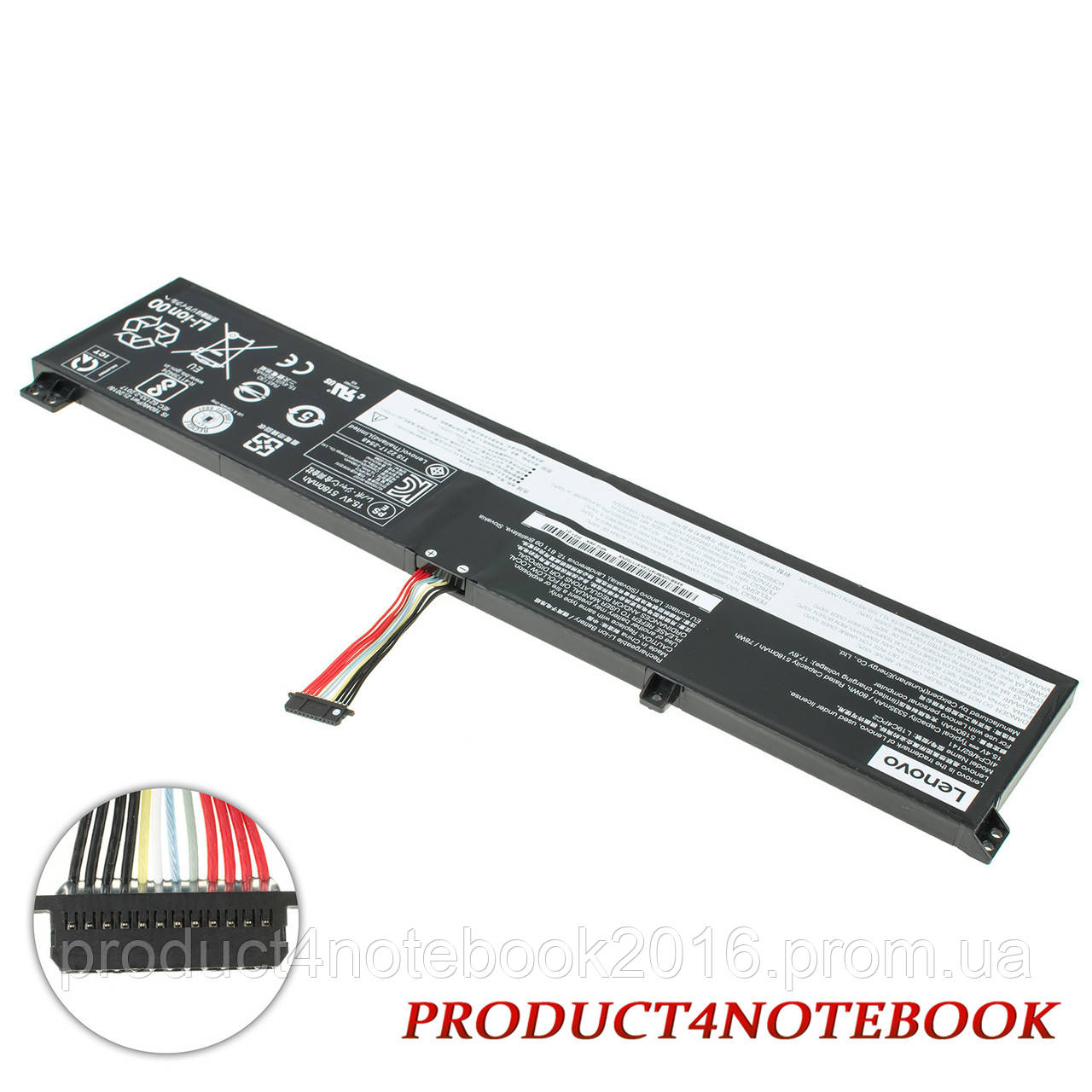 VoltaGuru CPU+GPU Lüfter Set Für Lenovo Legion 5 & 7 Modelle - Inkl. 6 Monate Garantie