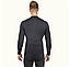 Чоловіча термокофта з вовною мериносу HASTER MERINO WOOL термобілизна, фото 3