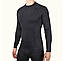 Чоловіча термокофта з вовною мериносу HASTER MERINO WOOL термобілизна, фото 4