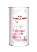 Замінник котячого молока Royal Canin Babycat Milk для кошенят 300 г