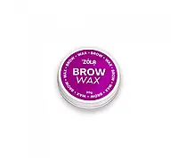 Воск для фиксации бровей Zola Brow Wax, 30 г