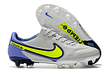 Бутси Nike Tiempo Legend VIII Elite FG, фото 5
