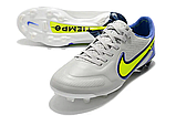 Бутси Nike Tiempo Legend VIII Elite FG, фото 4