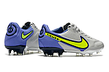 Бутси Nike Tiempo Legend VIII Elite FG, фото 6