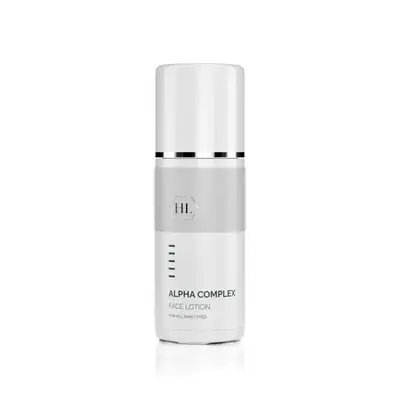 Holy Land Alapha Complex Лосьйон для обличчя 125 ml