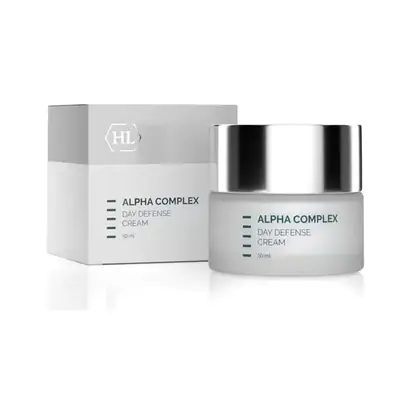 Holy Land Alapha Complex денний захисний крем 50 ml