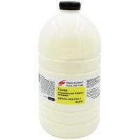 Тонер HP CLJ universal 1кг, фасовка, yellow Static Control (MPTCOL-1KG-YOS-P)