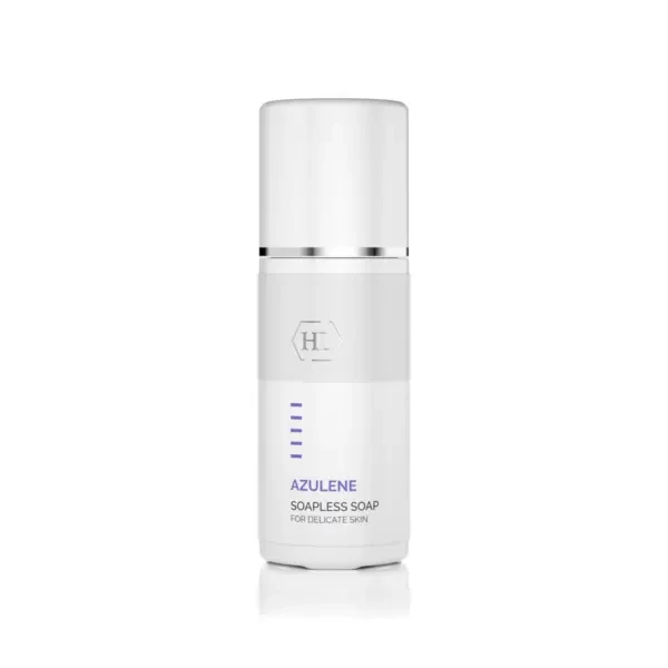 Holy Land Azulene Безмильне мило 250 ml