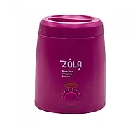 Воскоплав розовый Zola