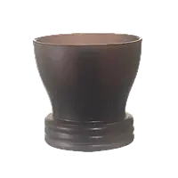 Колба для кавомолки Hario Skerton Plus і зовнішній ніж