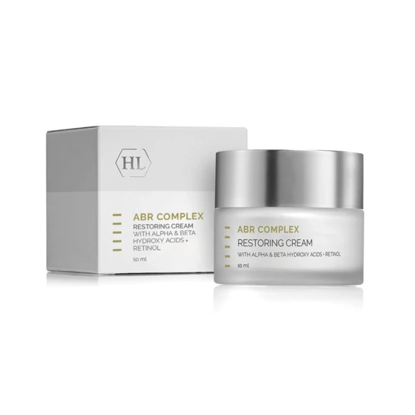 Holy Land Alpha-Beta With Retinol Відновлювальний крем 50 ml