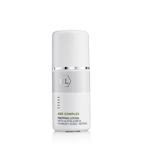 Holy Land Alpha-Beta With Retinol Підготовчий лосьйон 250 ml