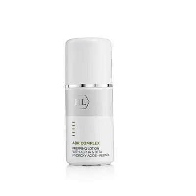 Holy Land Alpha-Beta With Retinol Підготовчий лосьйон 250 ml