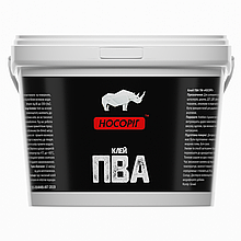 Клей ПВА Носоріг 1 кг