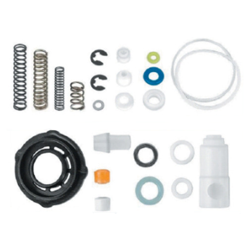 Ремонтный комплект для краскопультов H-921-MINI AUARITA RK-H-921-MINI