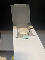 Чашка з блюдцем подарункова Модерн 925-031, фото 3