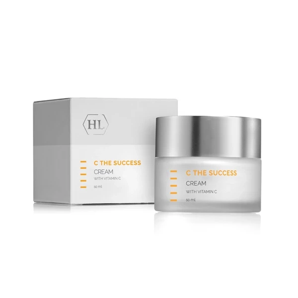 Holy Land C The Success Крем з Вітаміном C 50 ml