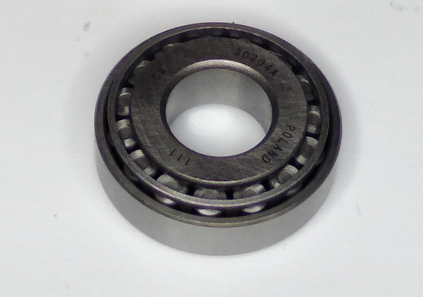 Подшипник Помпы (малый) 30204, Эталон — Купить Недорого на Bigl.ua ...