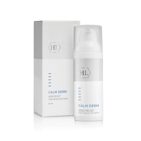 Holy Land Calm Derm Балансуючий крем 50 ml