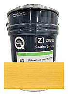 Лак для вікон водний (товстошарова лазур) Zowo-tec 420 EL (тара 20 л), Zobel (Німеччина), колір: Eiche