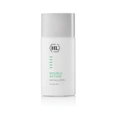 Holy Land Double action підсушуючий лосьйон 30ml