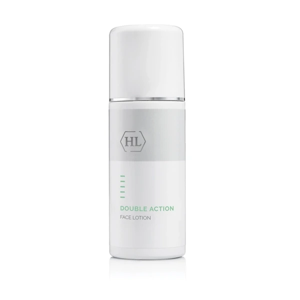 Holy Land Double action лосьйон для обличчя 125ml