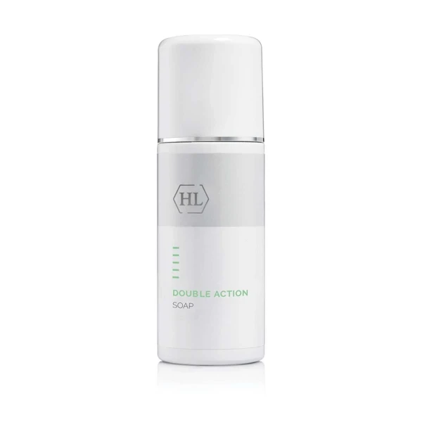 Holy Land Double Action Іхтіолове мило 125ml