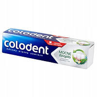 Зубная паста Colodent Strong gums 100мл Польша