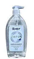 Жидкое мыло без сульфатов Iber zero% 500 мл Испания