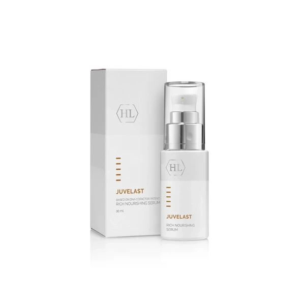 Holy Land Juvelast Поживна сироватка 30 ml